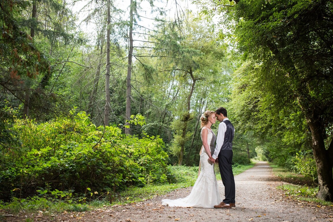 Dynamic Weddings Photography