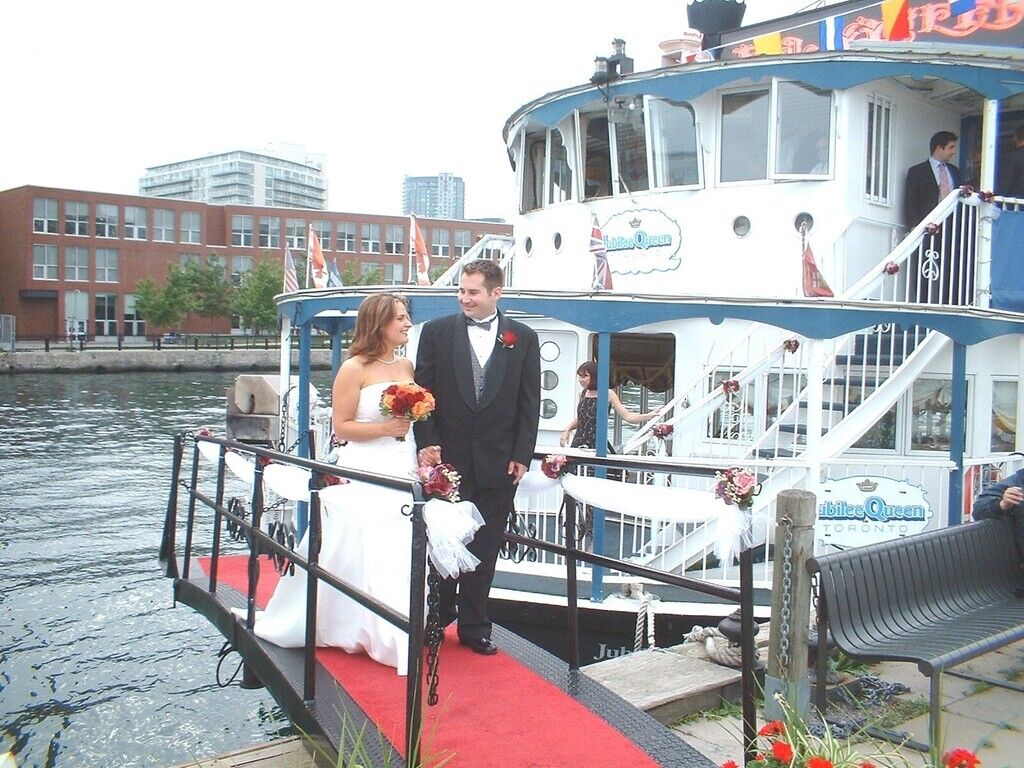 Jubilee Queen Cruises