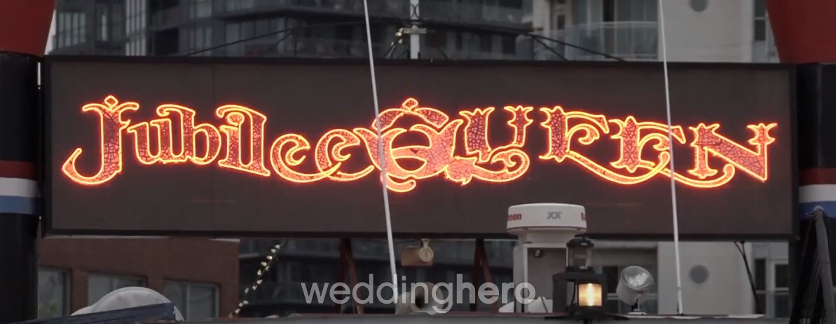 Jubilee Queen Cruises