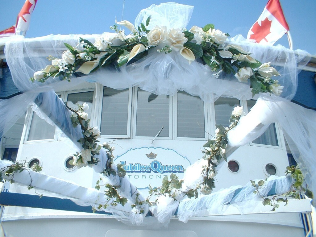 Jubilee Queen Cruises