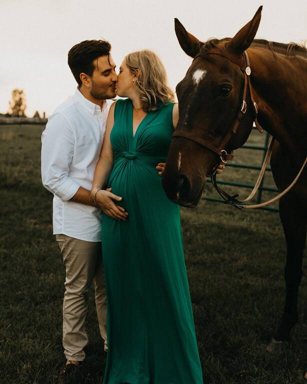 Kristen Elizabeth Photography