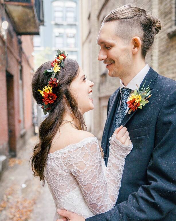 Kristin Town Photography