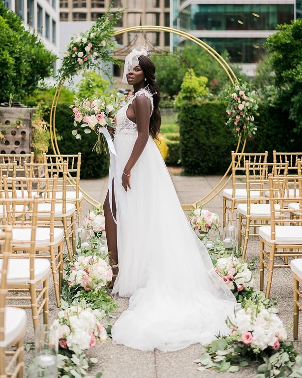 Farawayland Weddings