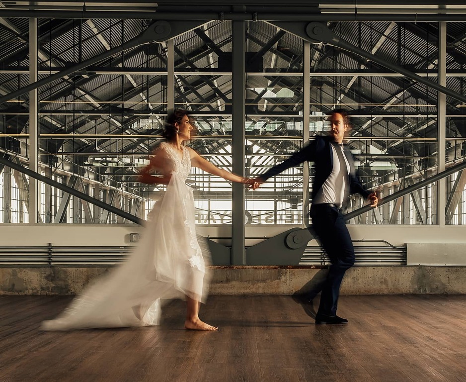 Farawayland Weddings