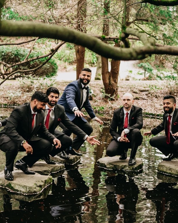 Farawayland Weddings