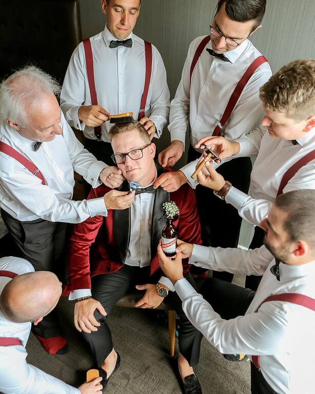 Light Scape Photography