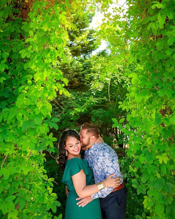 Light Scape Photography