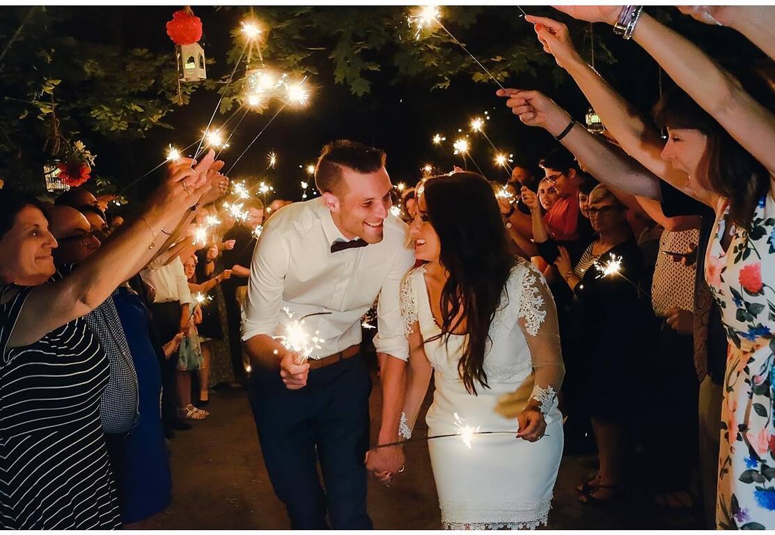 Light Scape Photography