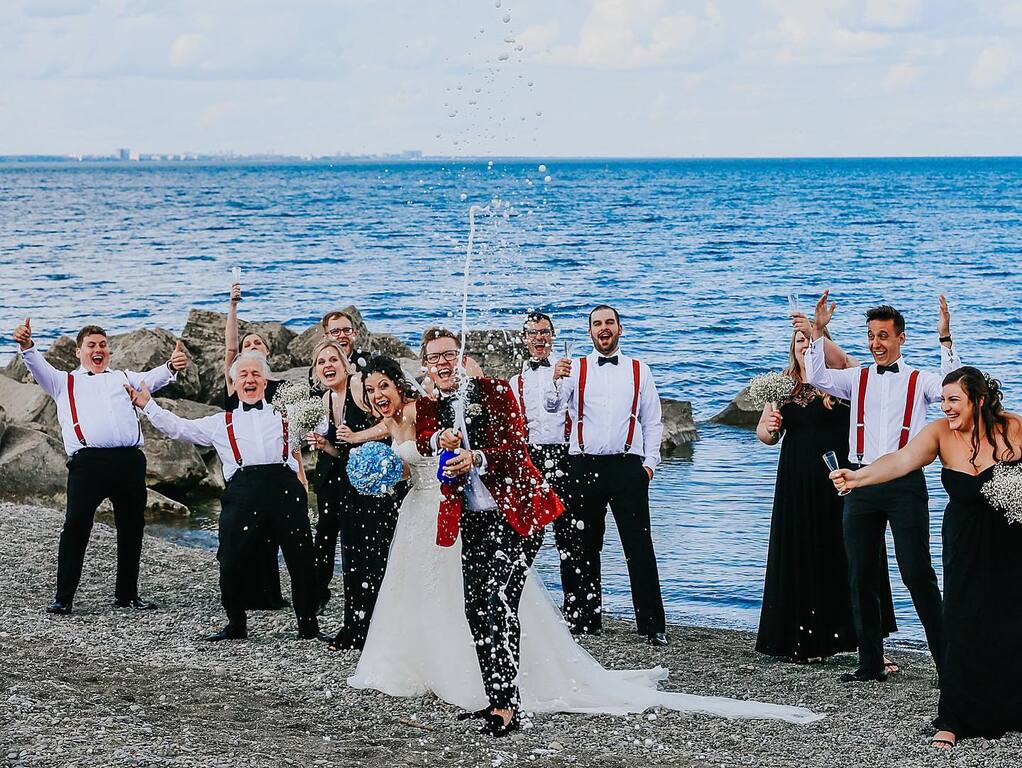 Light Scape Photography