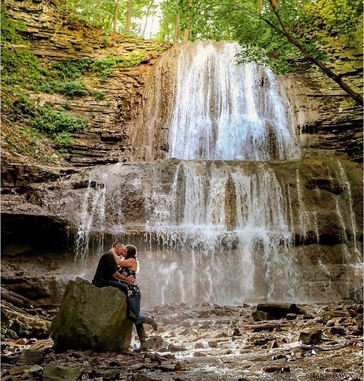 Light Scape Photography