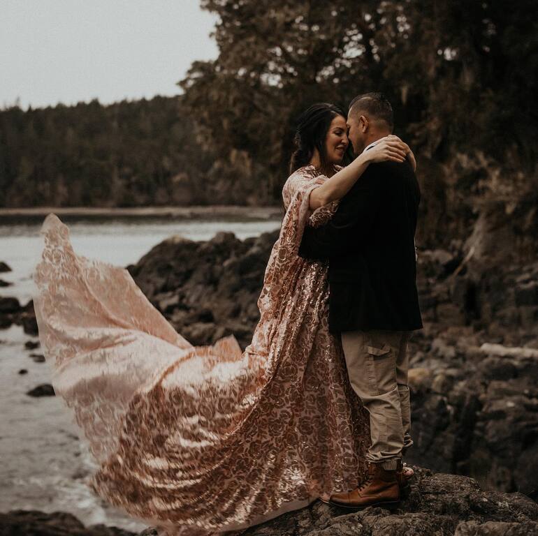 Secret Waters Photography