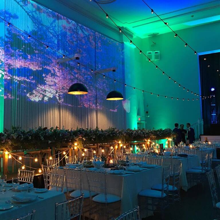 The Capitol Event Theatre