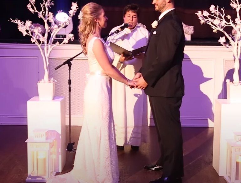 The Capitol Event Theatre