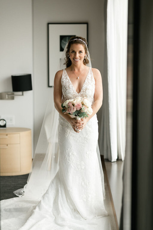 Lumina Weddings and Events Inc.