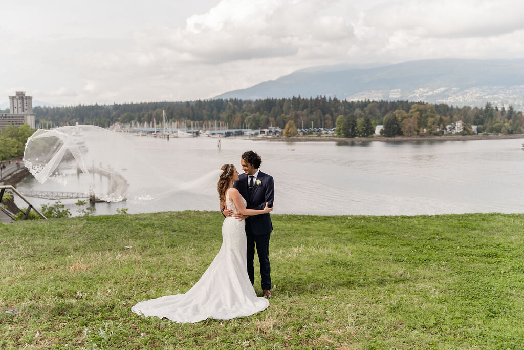 Lumina Weddings and Events Inc.
