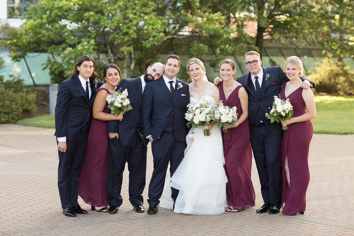 Madden and Vallis Photography