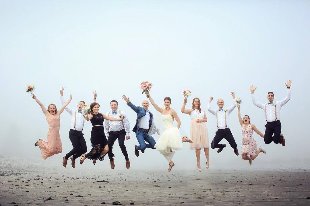 Madden and Vallis Photography