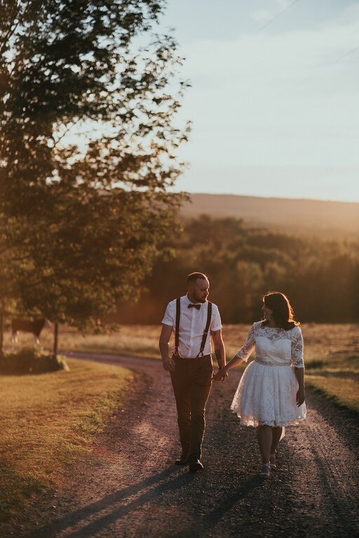 Madden and Vallis Photography