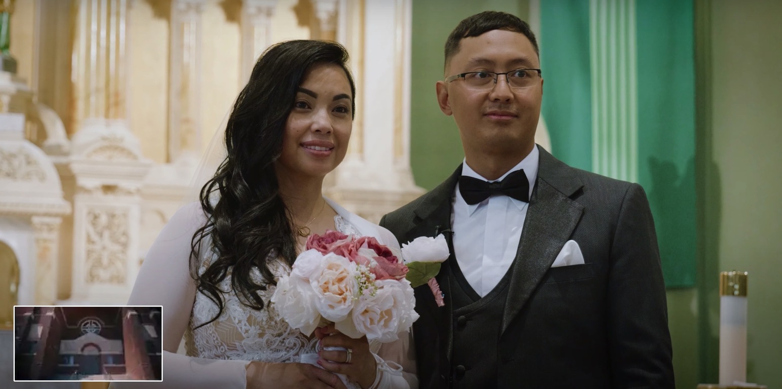 Lyndon Labayan Films