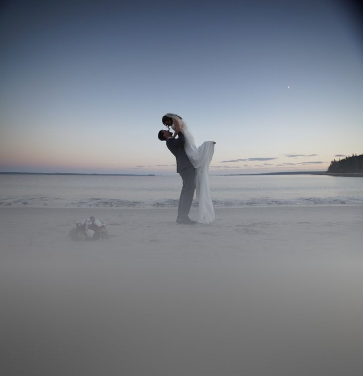 Michael Tompkins Wedding Photography