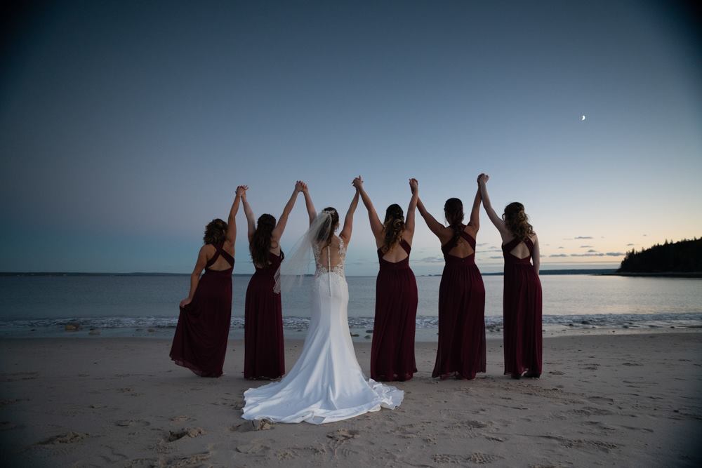 Michael Tompkins Wedding Photography