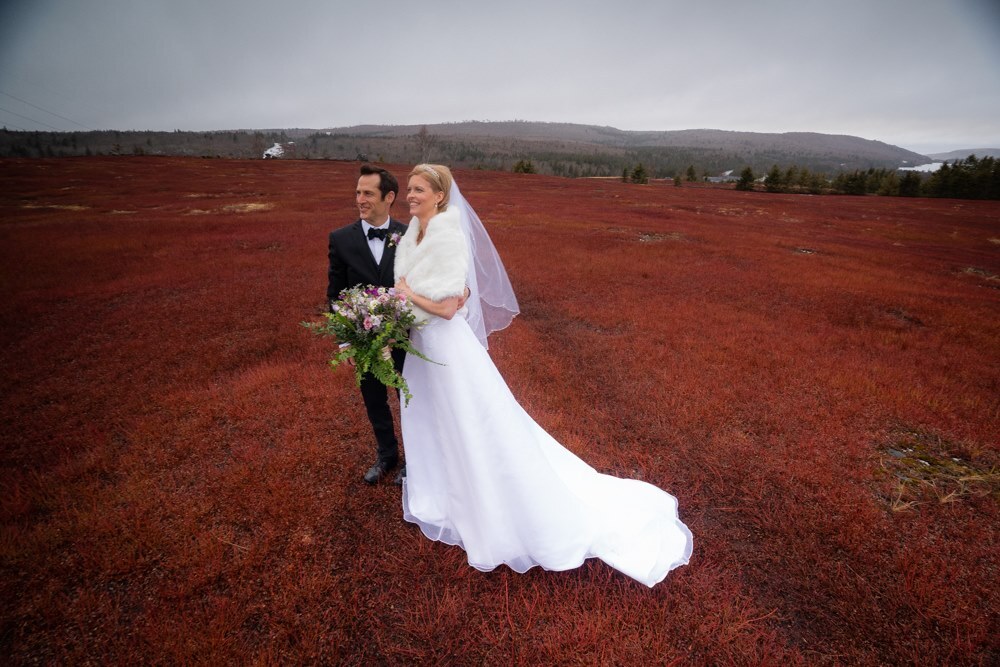 Michael Tompkins Wedding Photography