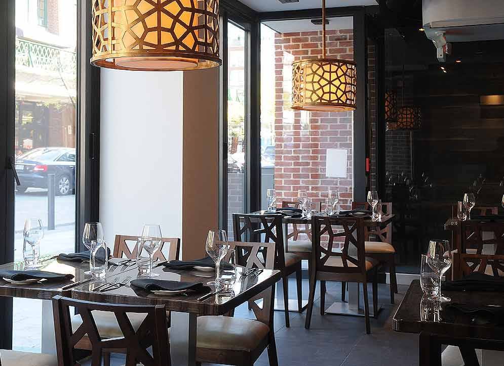 Bindia Indian Bistro