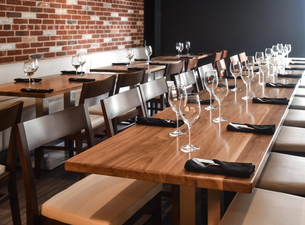 Bindia Indian Bistro