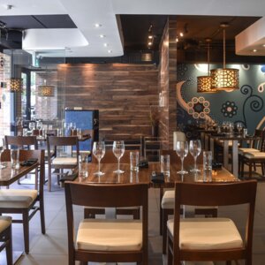 Bindia Indian Bistro
