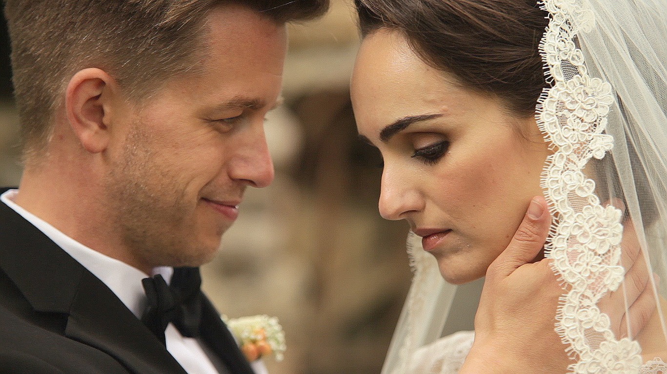 Michael J. Scott Productions