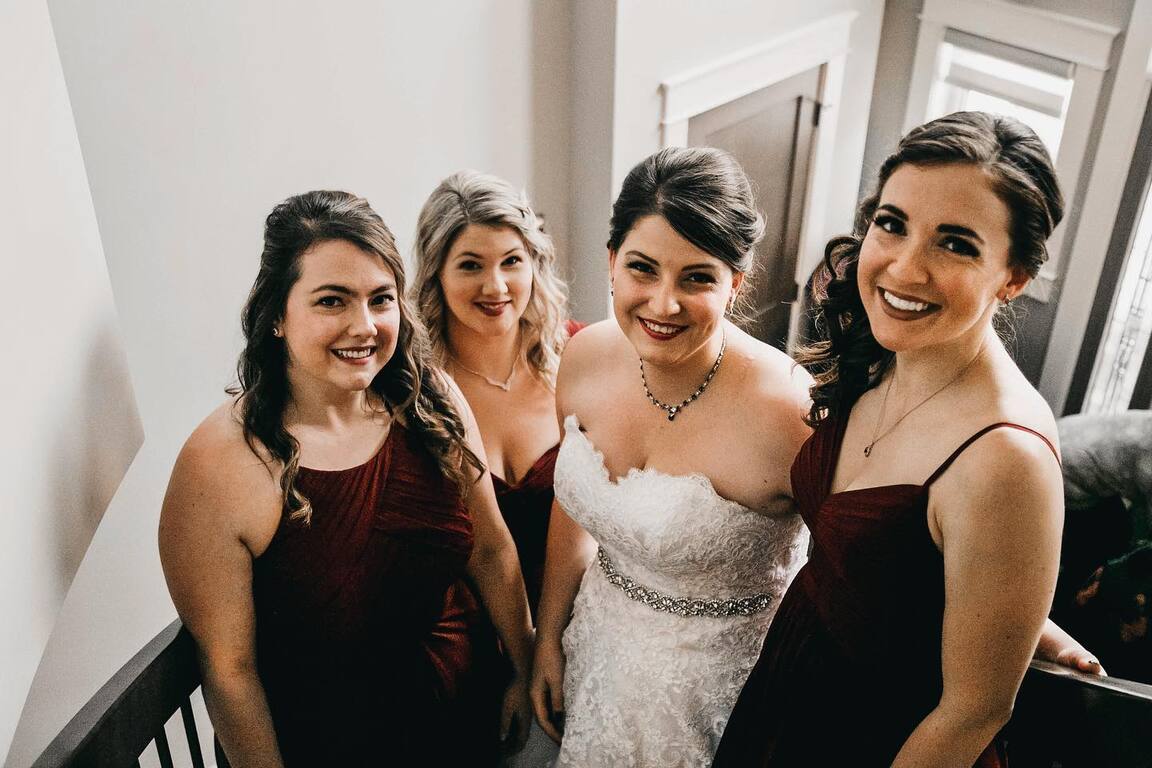 New Copper Photography