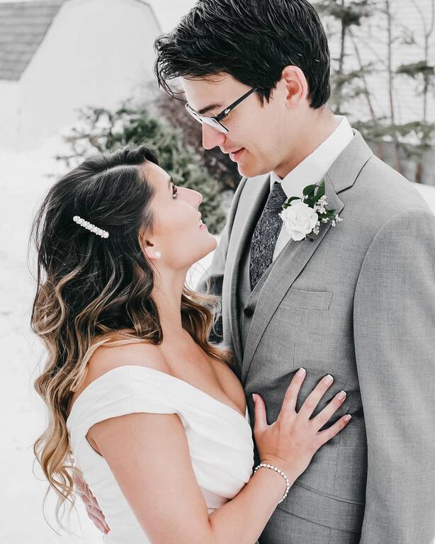 New Copper Photography