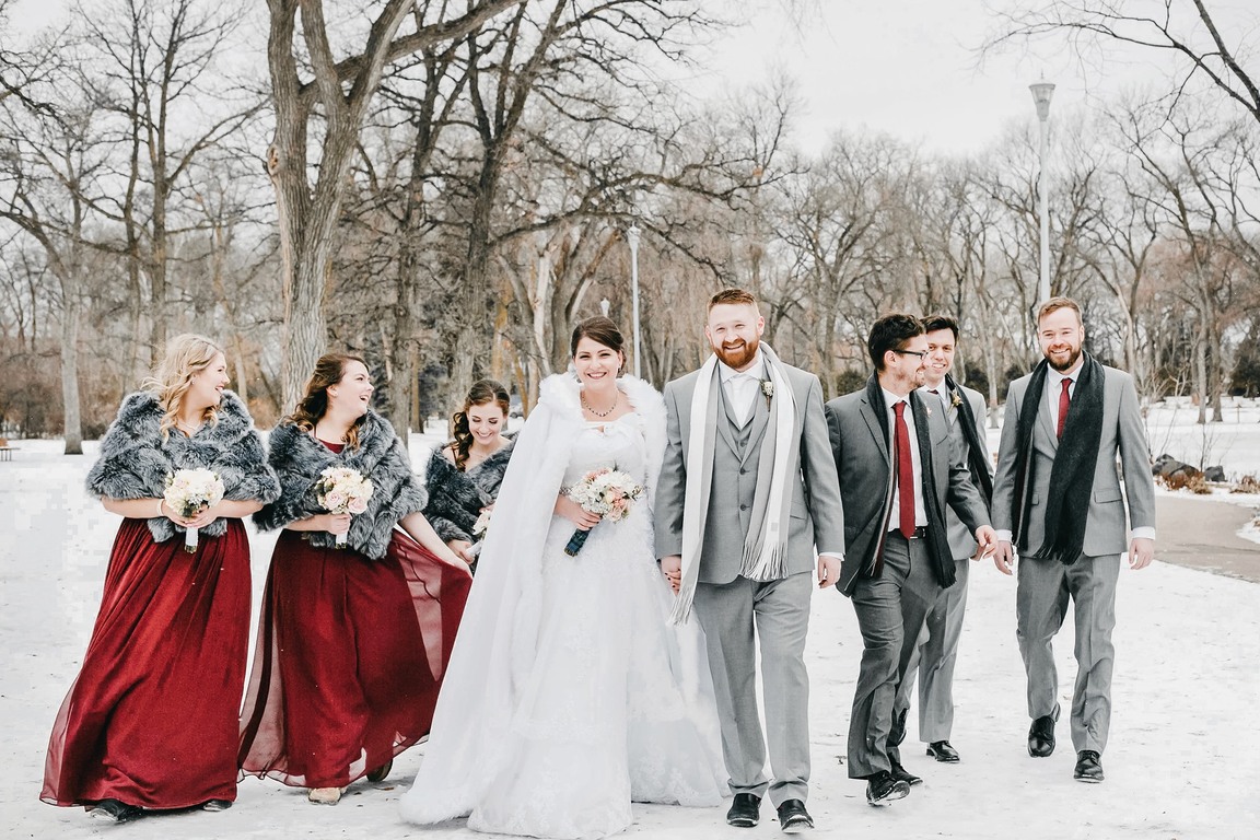 New Copper Photography