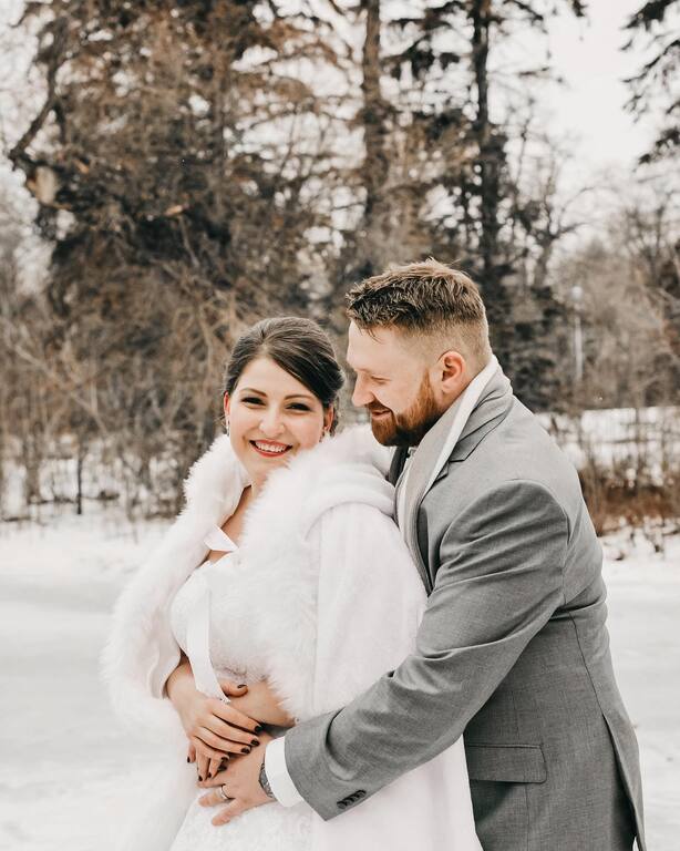 New Copper Photography