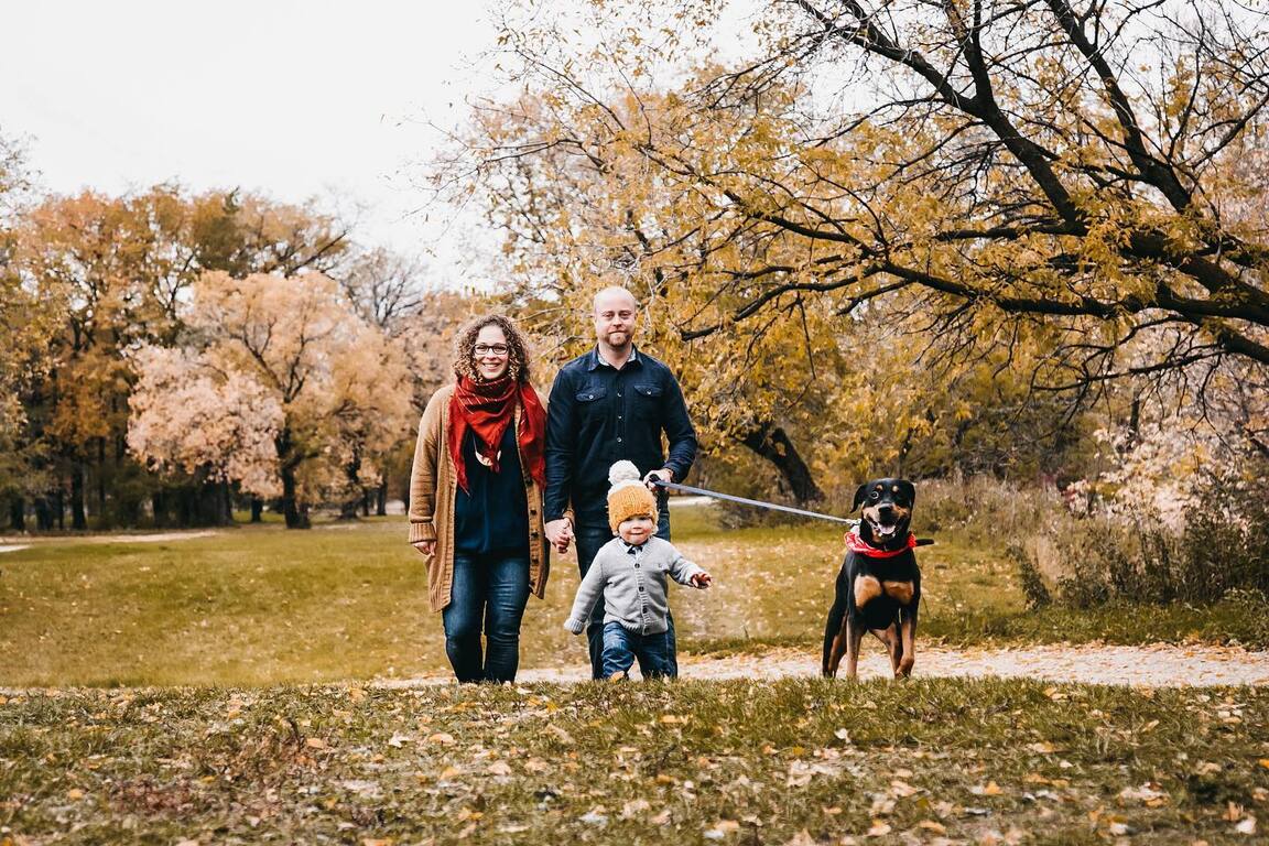 New Copper Photography