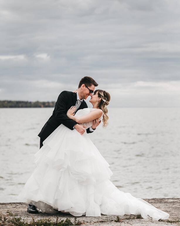 New Copper Photography