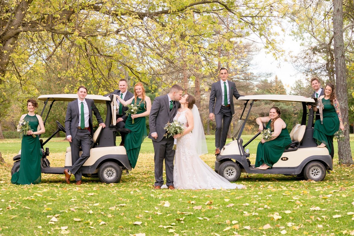 Grand Momento Photography