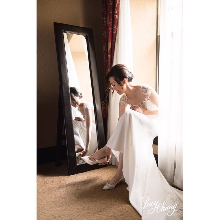 Lucy Chang Photography