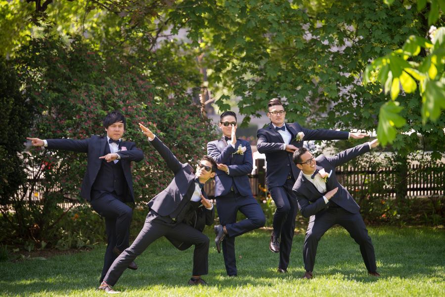 Lucy Chang Photography