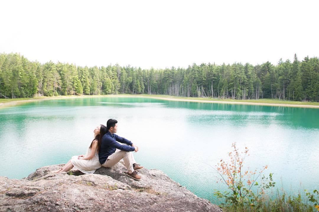 Lucy Chang Photography