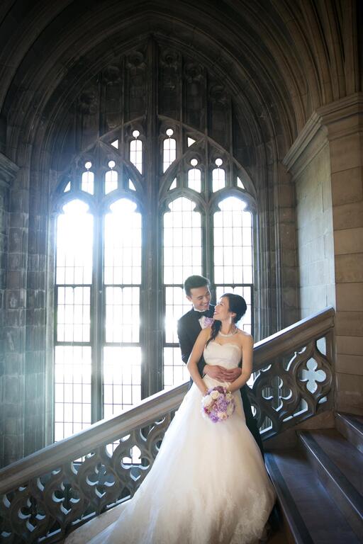 Lucy Chang Photography