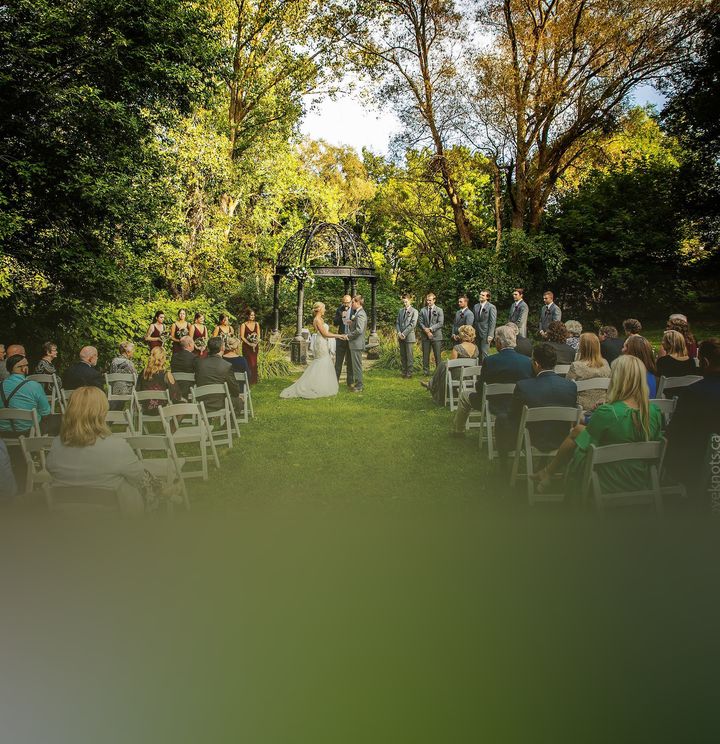 LoveKnots Wedding Photography