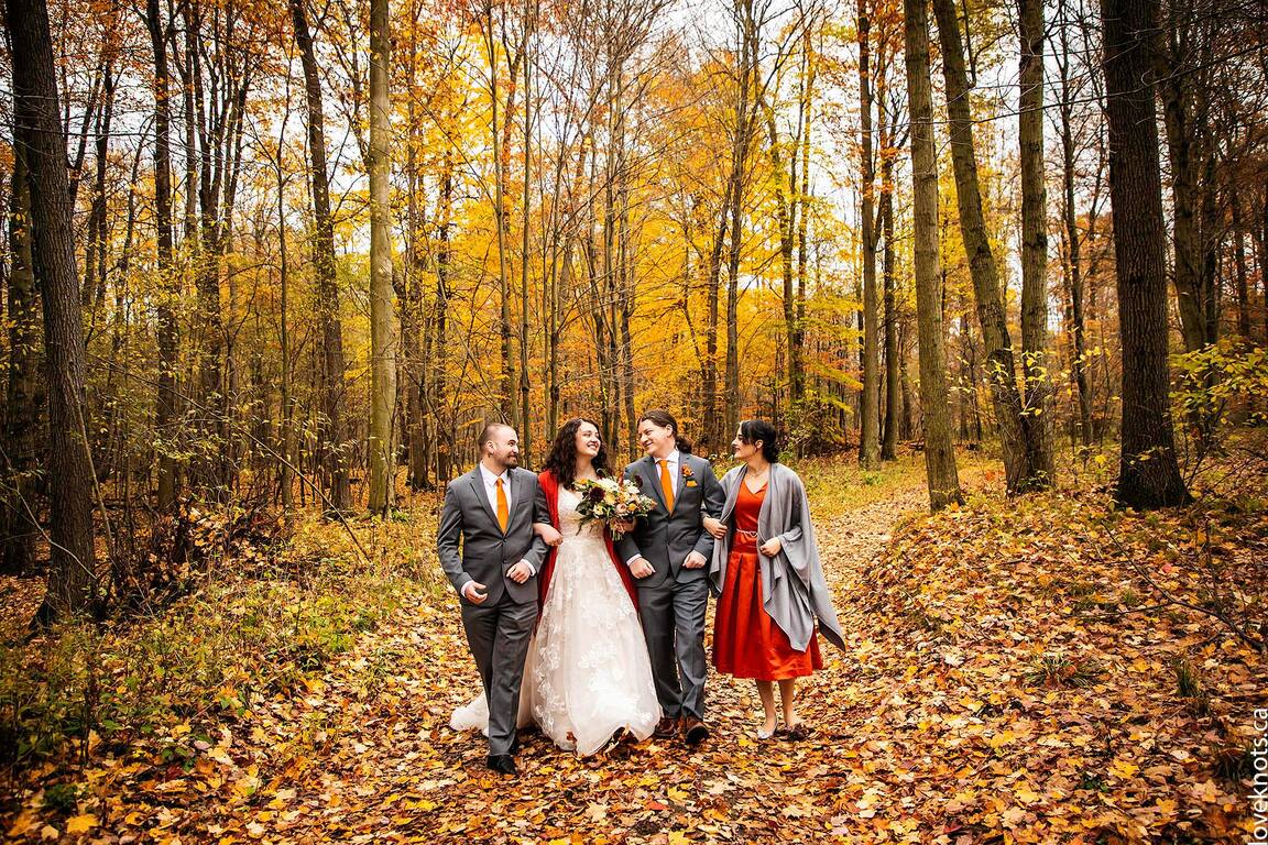 LoveKnots Wedding Photography