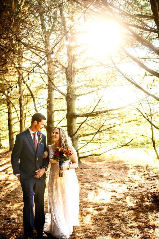 LoveKnots Wedding Photography