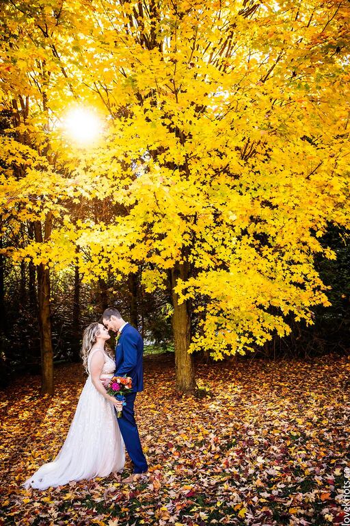 LoveKnots Wedding Photography