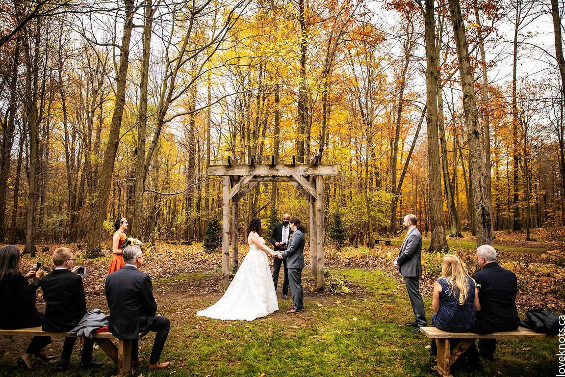 LoveKnots Wedding Photography