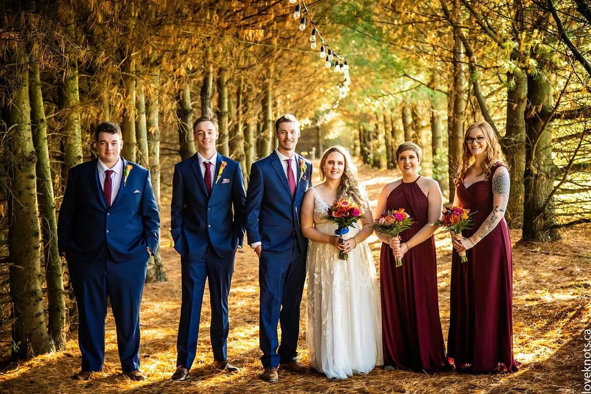 LoveKnots Wedding Photography