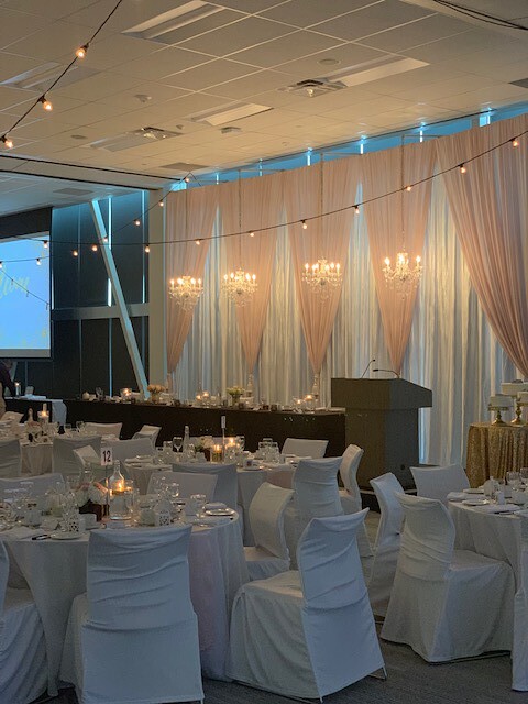 St. Lawrence College Event