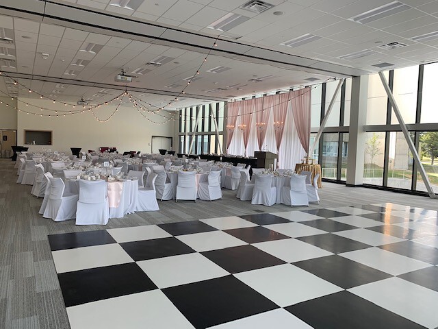 St. Lawrence College Event