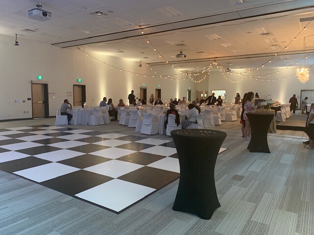 St. Lawrence College Event